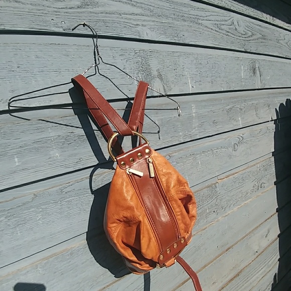 Valentino di Paolo Handbags - Valentino di Paolo bagpack